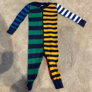 Hanna Andersson Christmas PJs